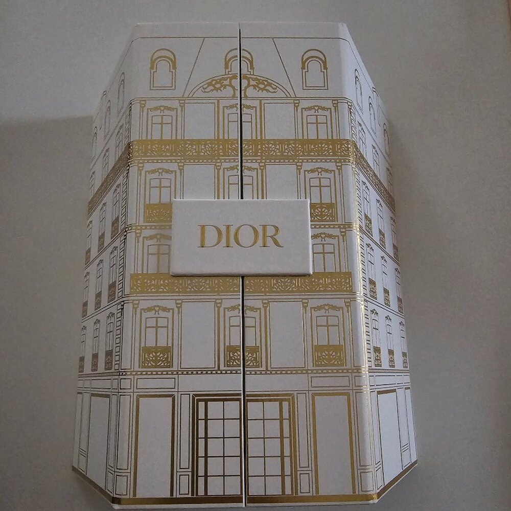 Miss Dior EDP Set